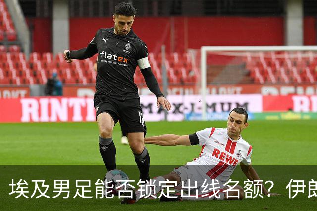 埃及男足能否锁定出线名额？伊朗男足展现出色防守反击能力！