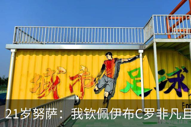21岁努萨：我钦佩伊布C罗非凡且出众的心态，哈兰德终结能力最强
